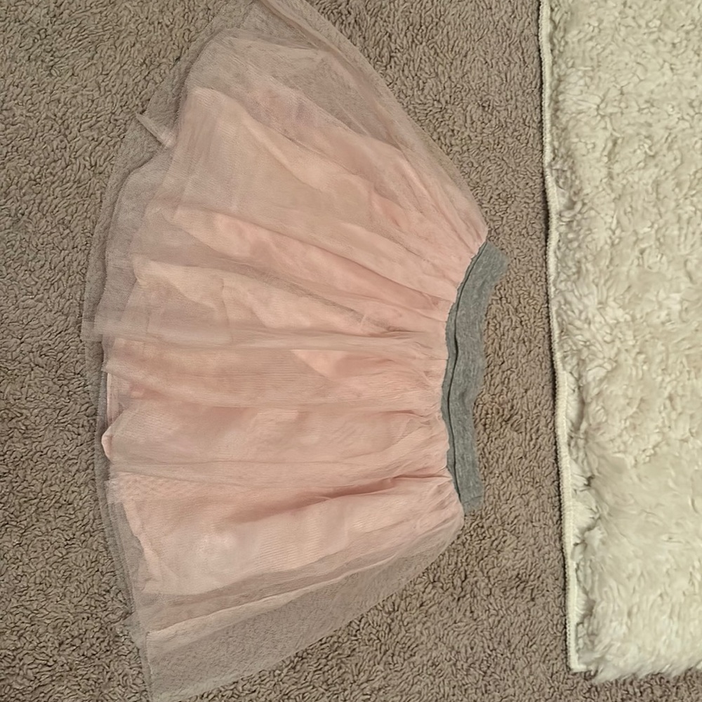 Baby Gap Tutu Skirt 5T